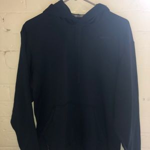 Men’s Navy Blue Large Nike Sweatshirt